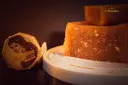 Tarro Membrillo Naranja La Membrillera
