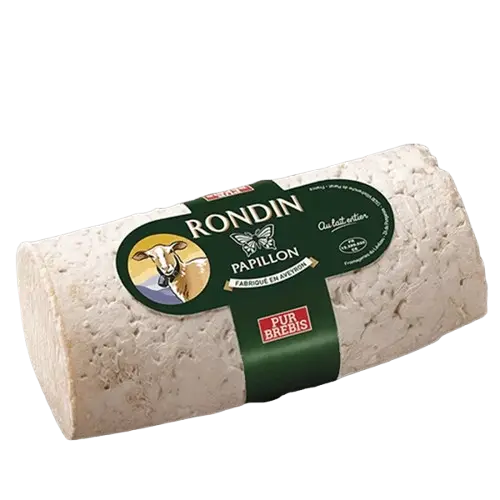 Rondin Papillon 
