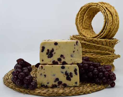 [QQ0063] Wensleydale Arandanos