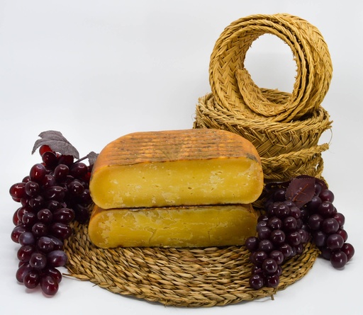 [QQ0108] MAHON DOP AñEJO BINITAST