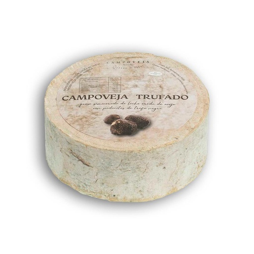 [QQ0021] Campoveja Trufado