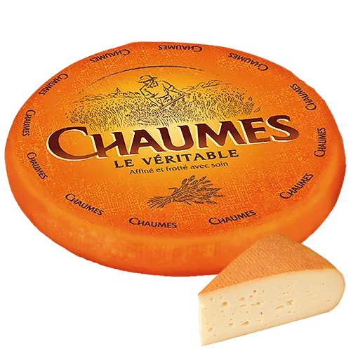 [QQ0017] CHAUMES