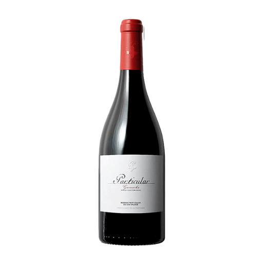 [QQV001] Particular Viñas Centenarias