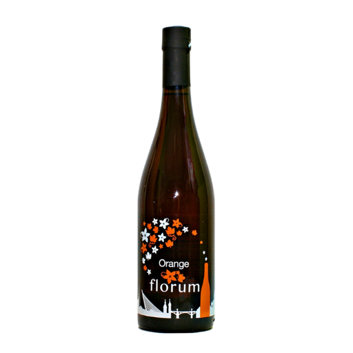 [QQV005] Florum Orange