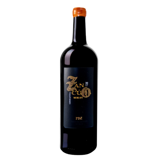 Zancúo Merlot