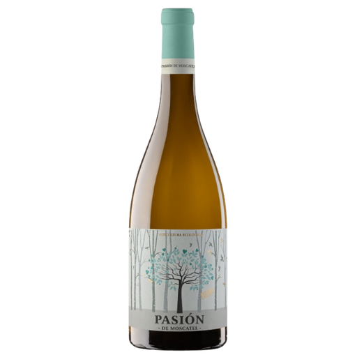 [QQV030] Pasión De Moscatel Utiel/Requena