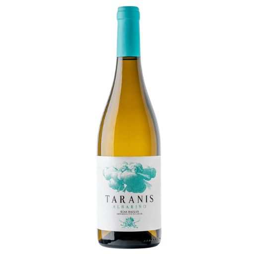 [QQV034] Taranis Albariño