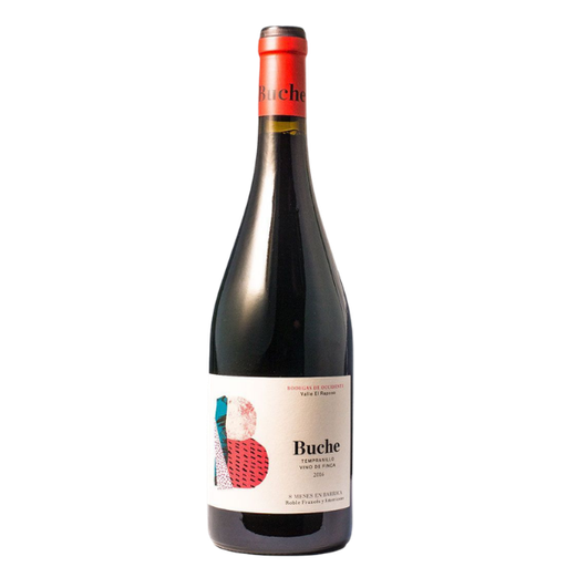 [QQV042] Buche Tempranillo