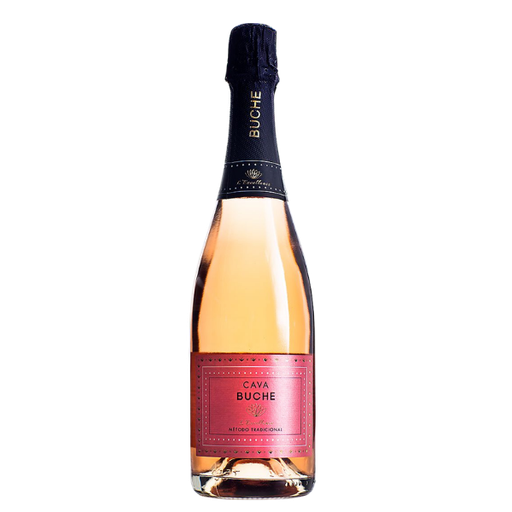 [QQV043] Cava Buche Brut Rosé