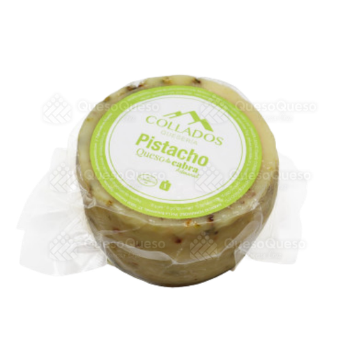 [QQ0119] Collados Pistacho