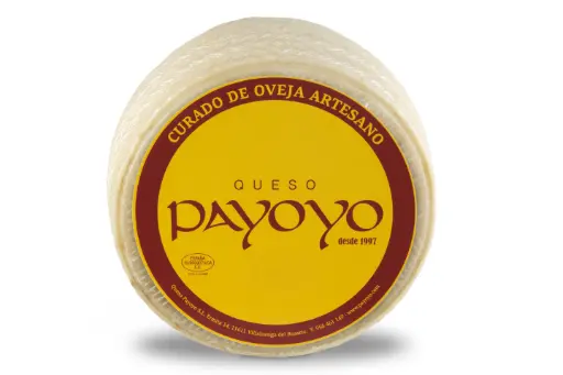 [QQ0133] Payoyo Oveja Curado