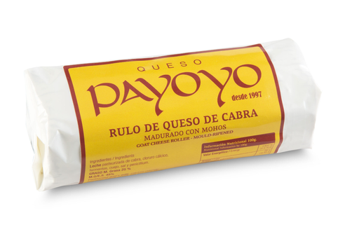 [QQ0089] Rulo De Cabra Payoyo