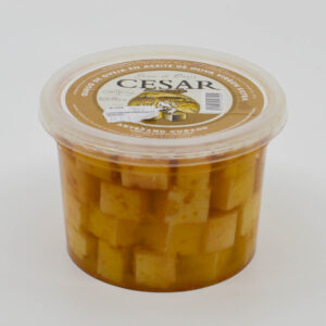 TARRINA CESAR AOVE Queso de Oveja Nacional, Disponible En QuesoQueso de Vanessa Cruz