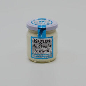 Yogur Cabañil Artesanal disponible en QuesoQueso de Vanessa Cruz