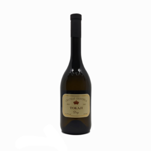 TOKAJI vino blanco Internacional de IGP Tokaj disponible en QuesoQueso de Vanesa Cruz en Sevilla