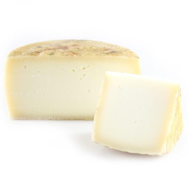 Queso Semicurado BIO Montes Alacalá