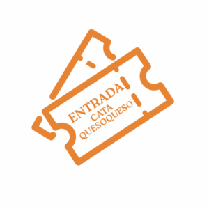 ENTRADA CATA QUESO QUESO